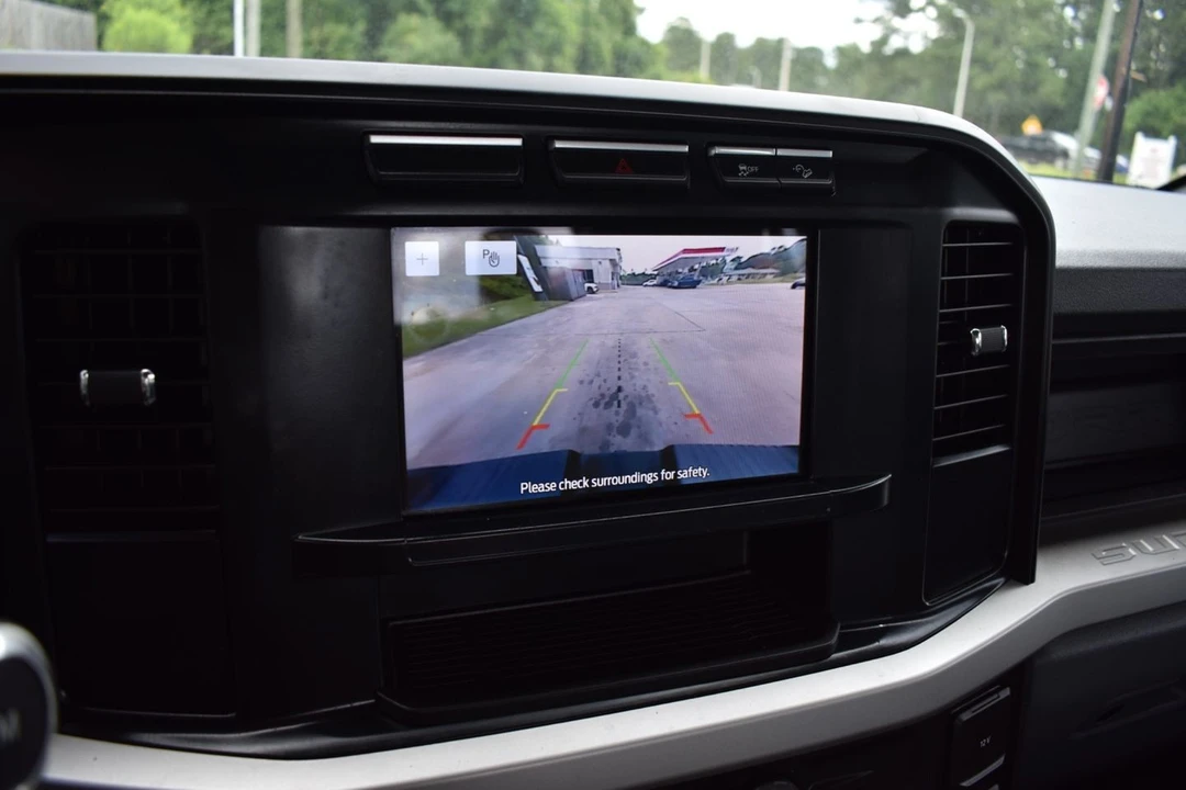 2023 Ford Super Duty 5th Gen - Image 14 of 22