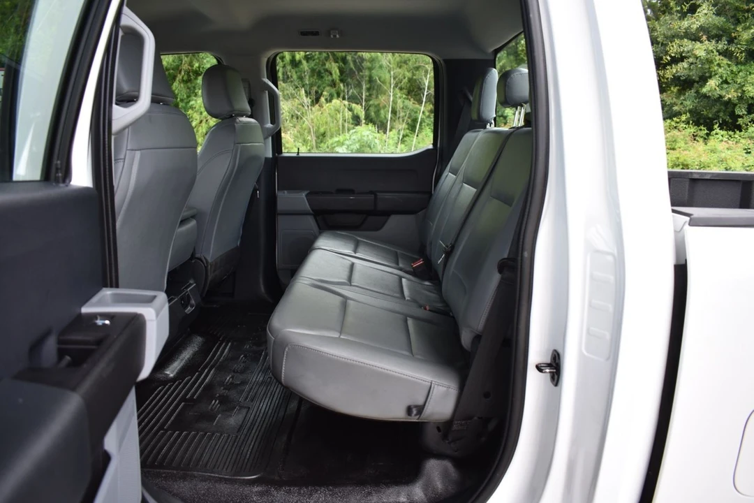 2023 Ford Super Duty 5th Gen - Image 11 of 22