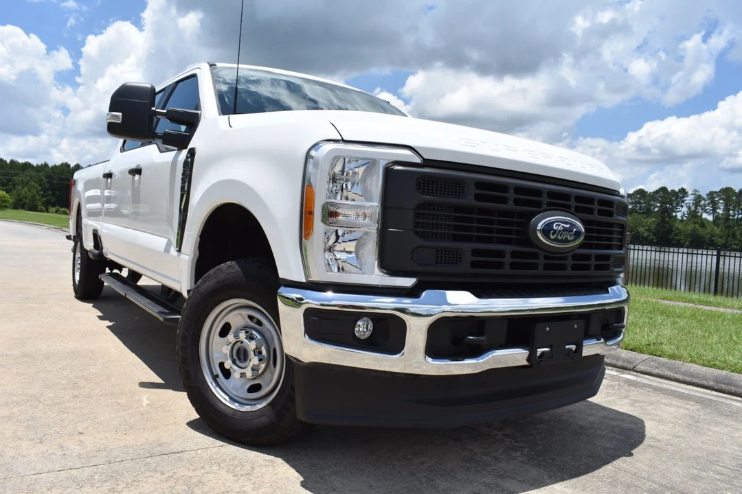 2023 Ford Super Duty 5th Gen - Image 5 of 22