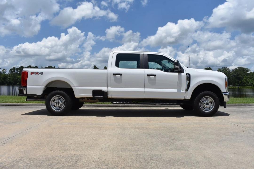 2023 Ford Super Duty 5th Gen - Image 7 of 22