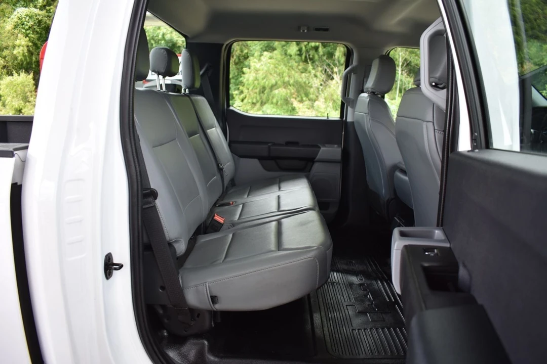 2023 Ford Super Duty 5th Gen - Image 15 of 22