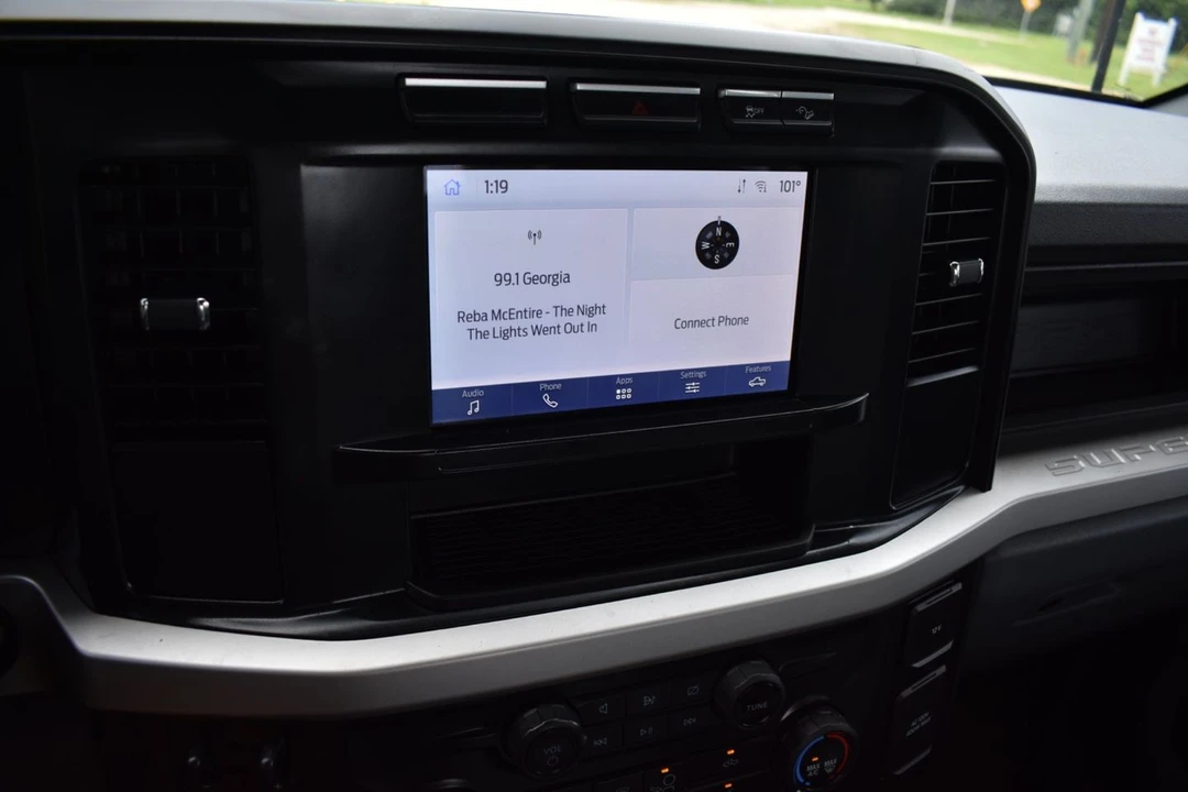 2023 Ford Super Duty 5th Gen - Image 13 of 22