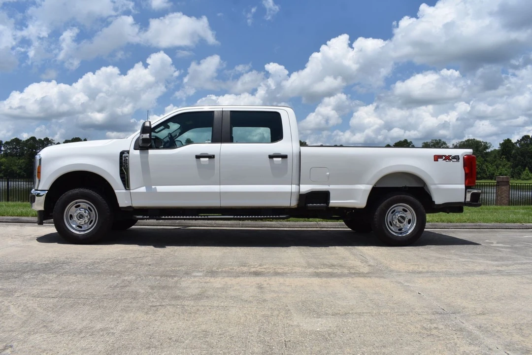 2023 Ford Super Duty 5th Gen - Image 3 of 22