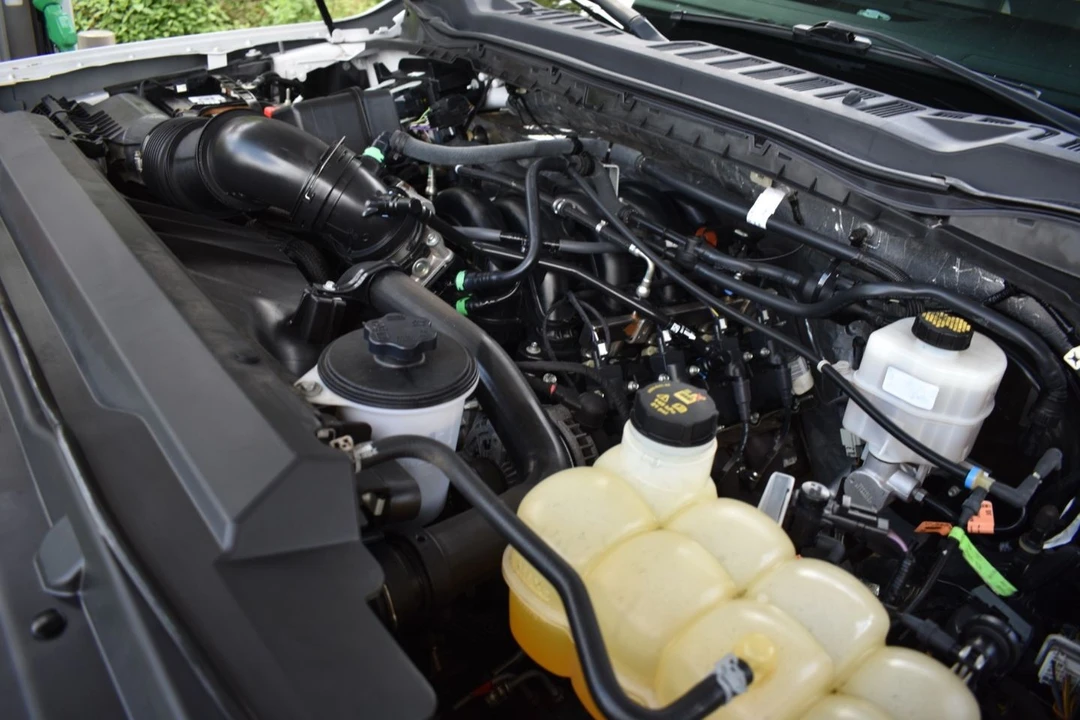 2023 Ford Super Duty 5th Gen - Image 22 of 22