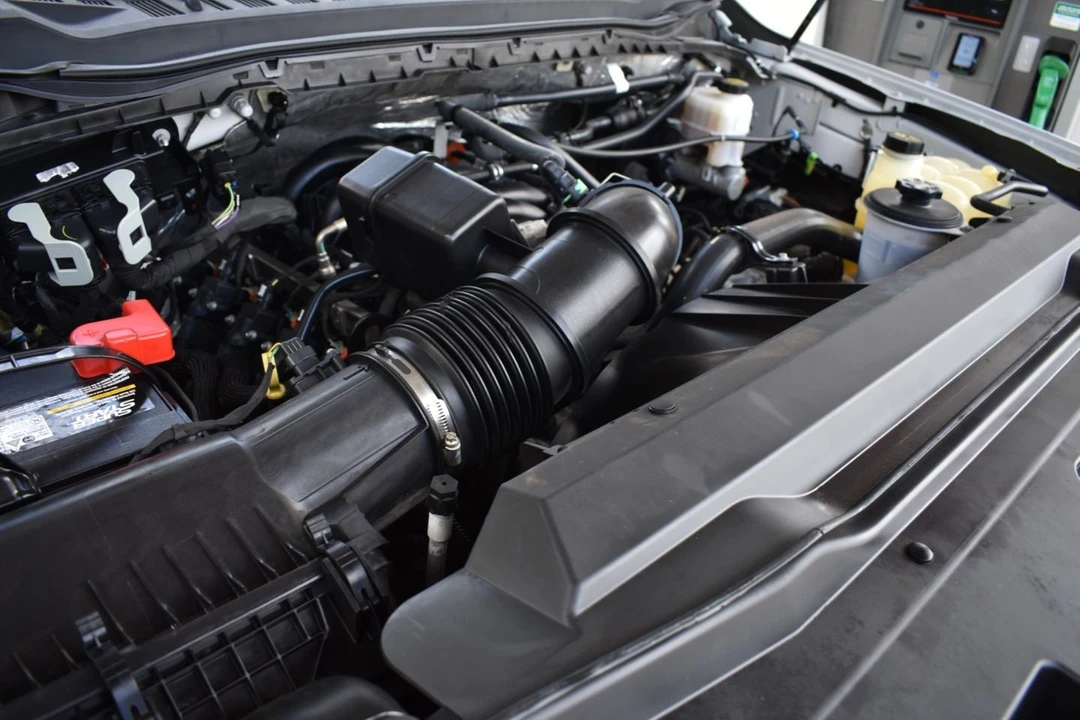 2023 Ford Super Duty 5th Gen - Image 20 of 22