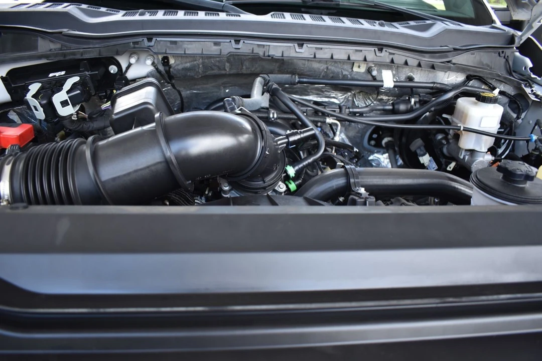 2023 Ford Super Duty 5th Gen - Image 21 of 22