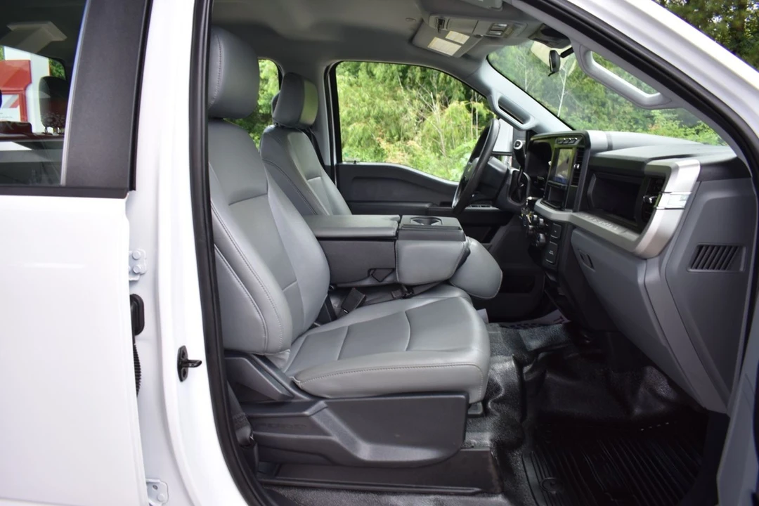 2023 Ford Super Duty 5th Gen - Image 16 of 22