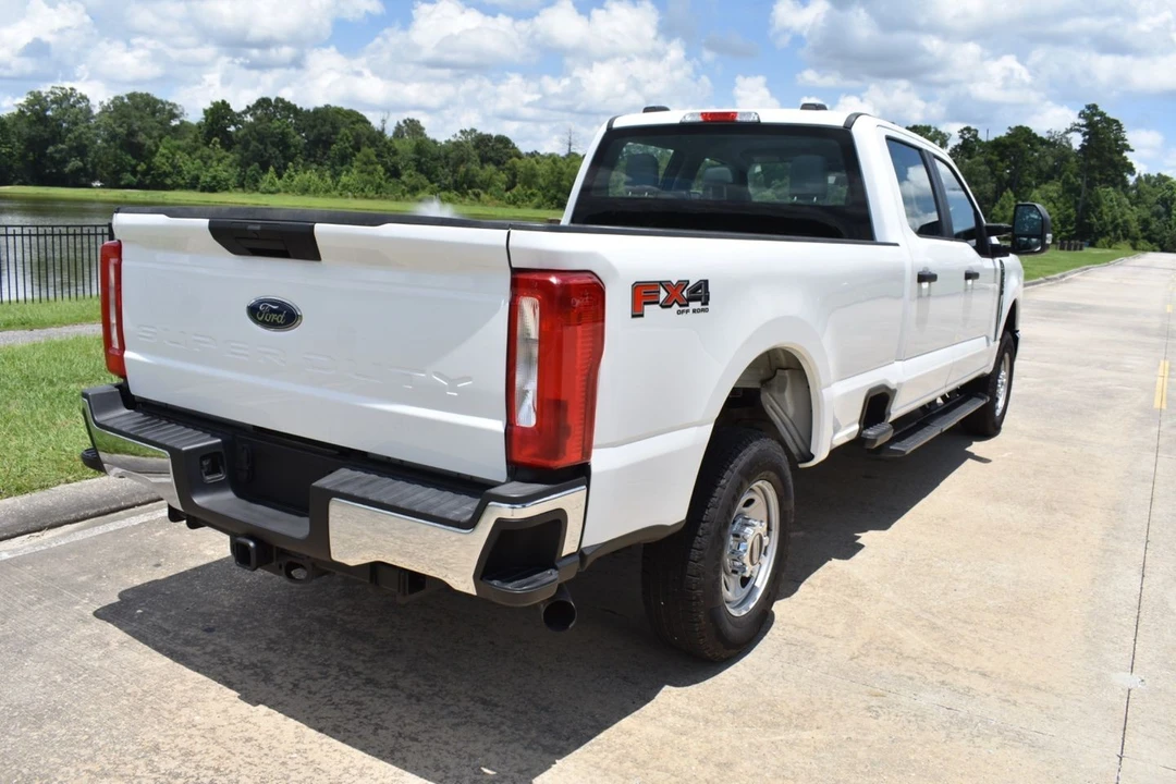 2023 Ford Super Duty 5th Gen - Image 8 of 22