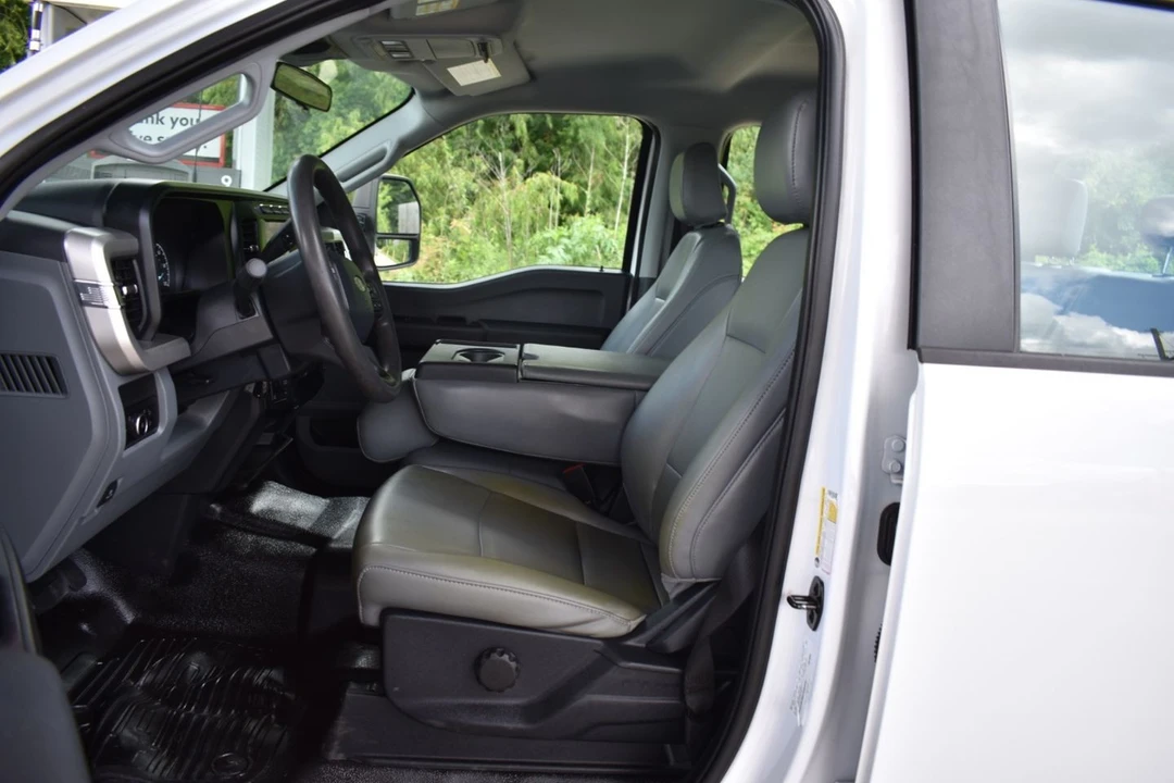 2023 Ford Super Duty 5th Gen - Image 10 of 22