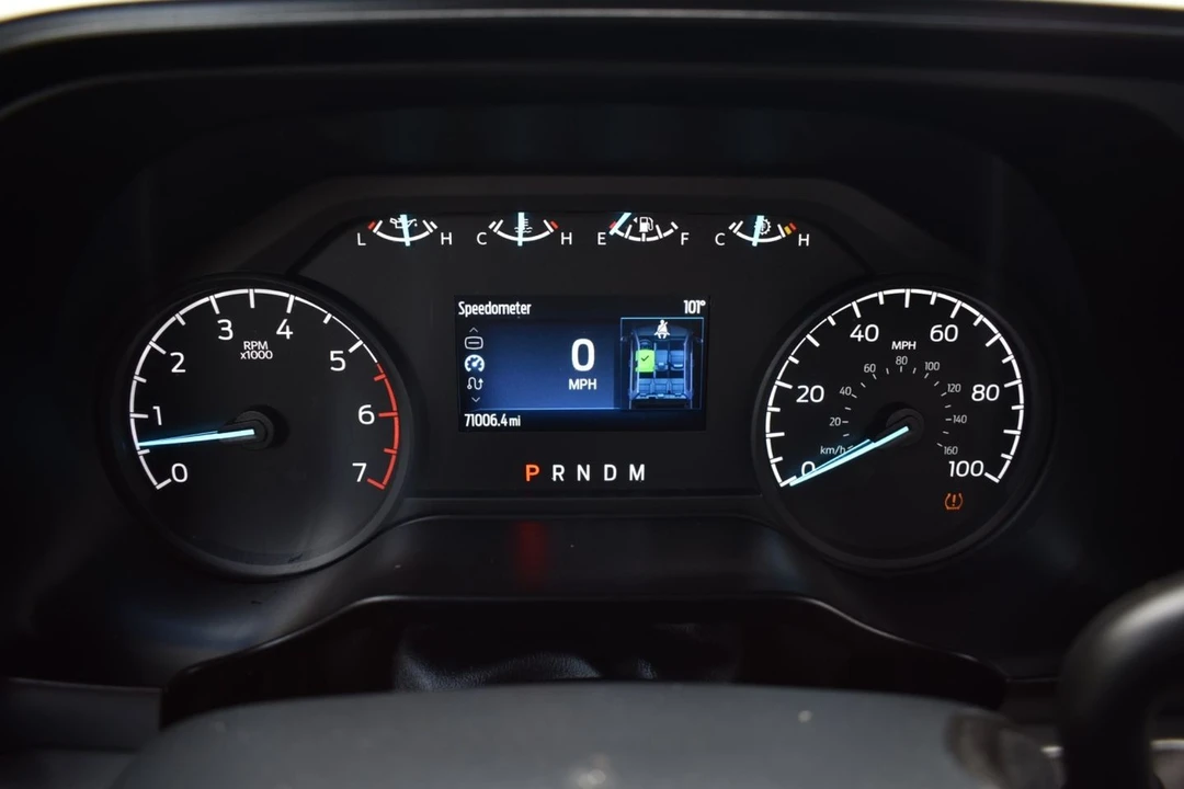 2023 Ford Super Duty 5th Gen - Image 12 of 22