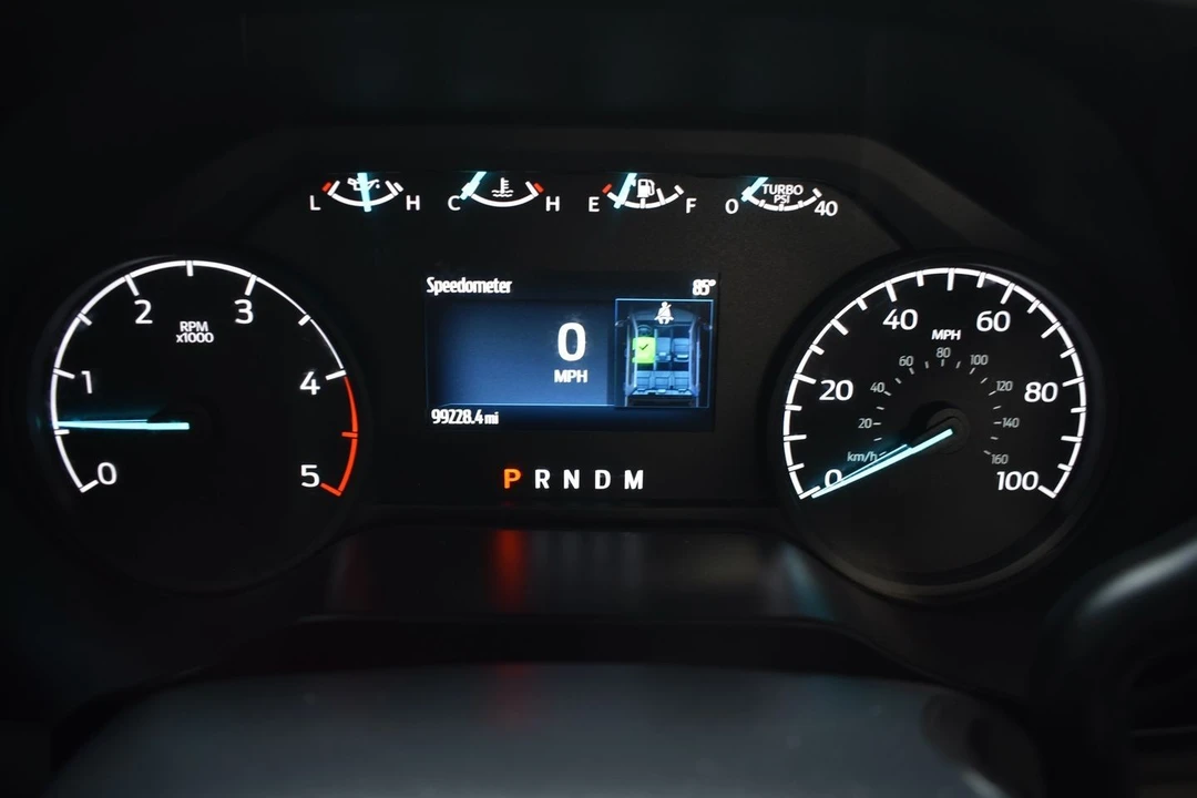2023 Ford Super Duty 5th Gen - Image 12 of 20
