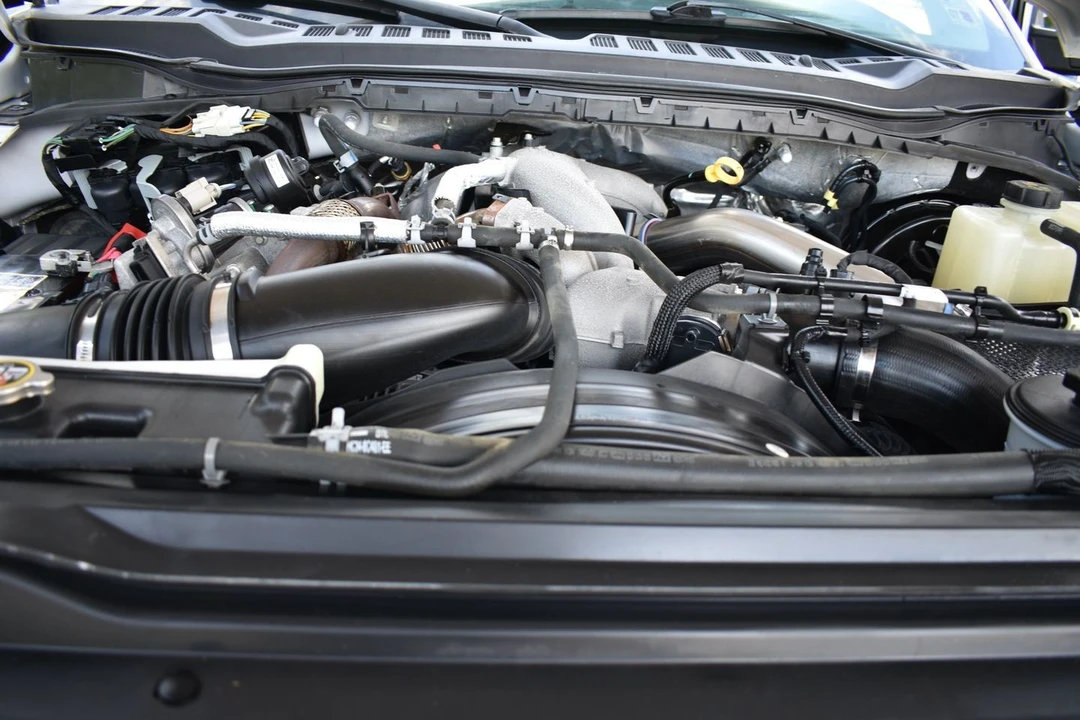 2023 Ford Super Duty 5th Gen - Image 19 of 20