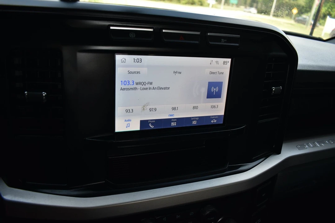 2023 Ford Super Duty 5th Gen - Image 13 of 20