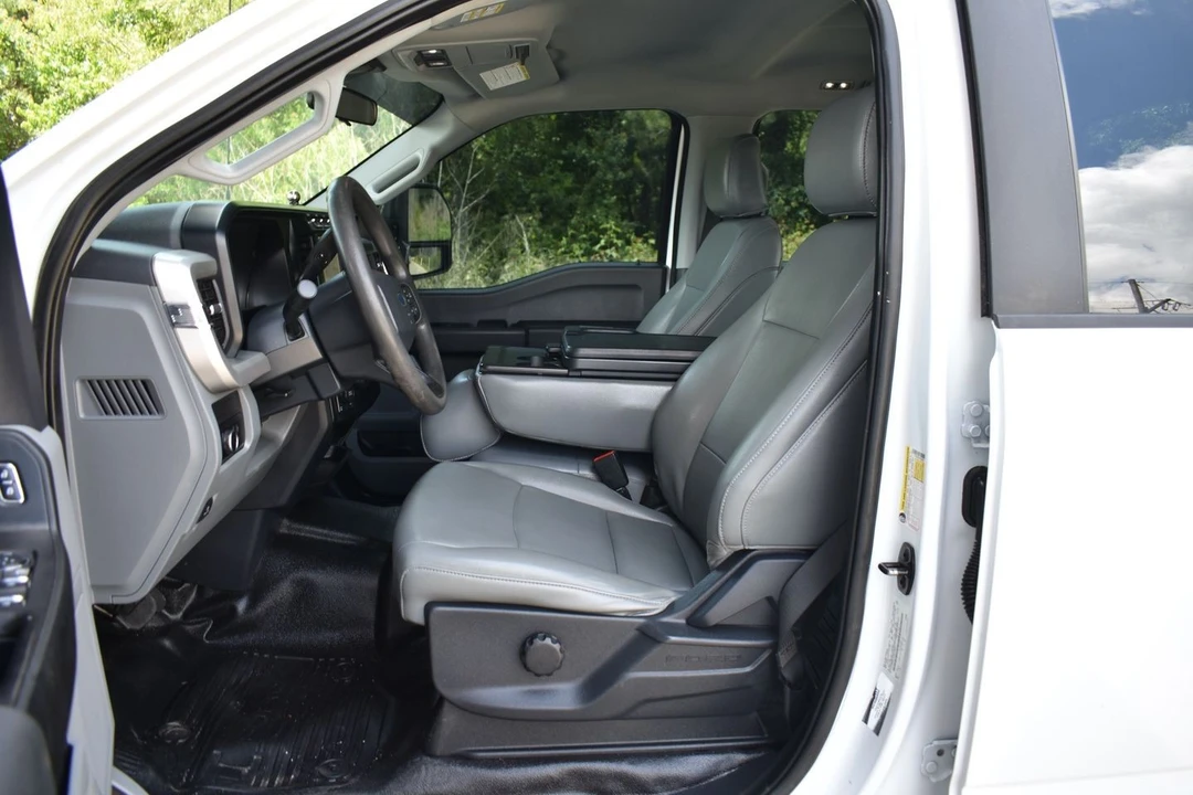 2023 Ford Super Duty 5th Gen - Image 10 of 20