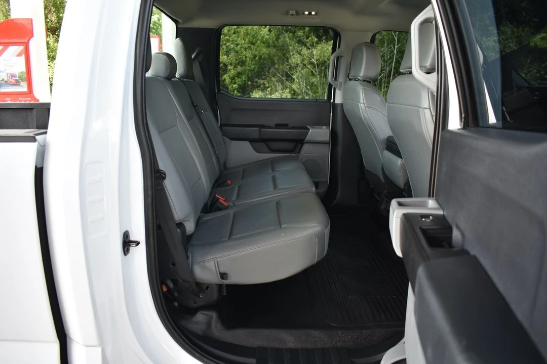 2023 Ford Super Duty 5th Gen - Image 15 of 20