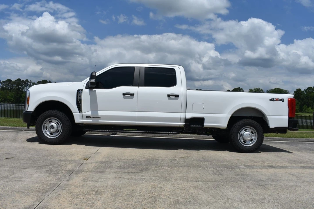 2023 Ford Super Duty 5th Gen - Image 7 of 20