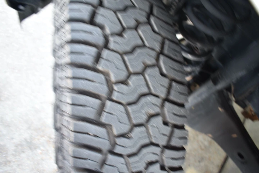 2023 Ford Super Duty 5th Gen - Image 17 of 20