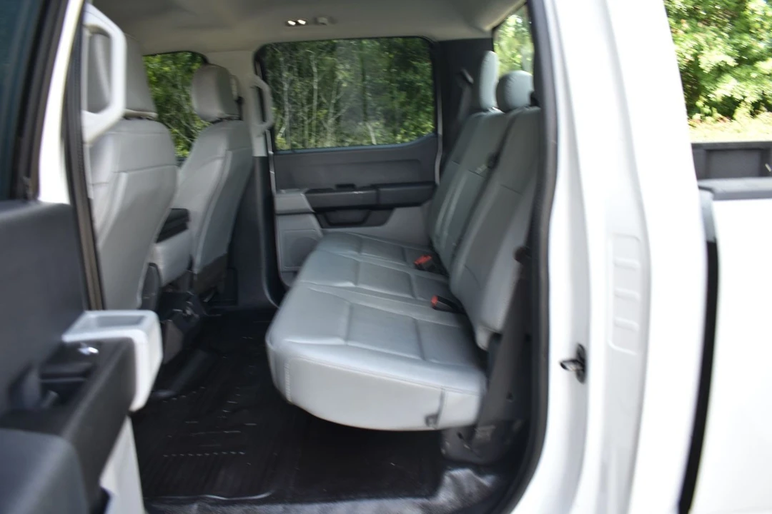 2023 Ford Super Duty 5th Gen - Image 11 of 20