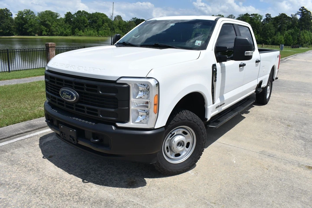 2023 Ford Super Duty 5th Gen - Image 6 of 20