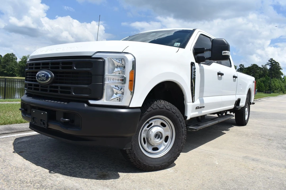 2023 Ford Super Duty 5th Gen - Image 5 of 20