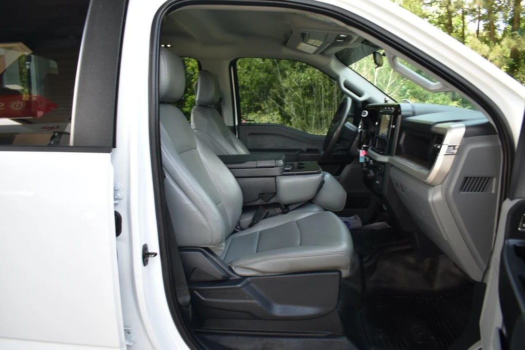 2023 Ford Super Duty 5th Gen - Image 16 of 20
