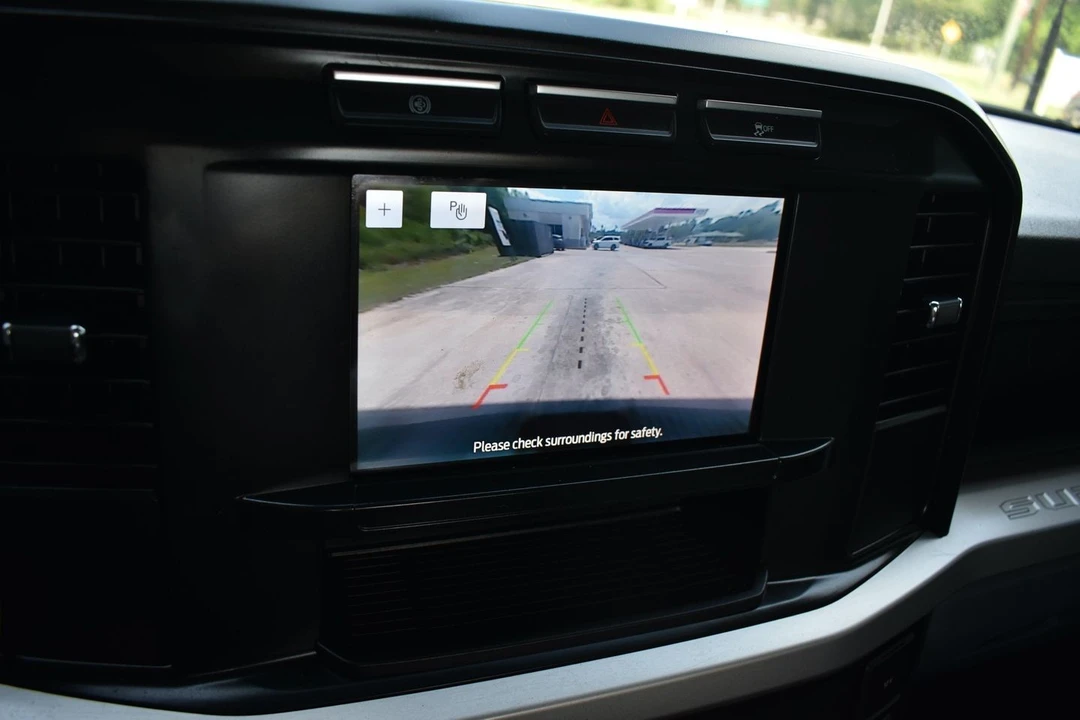 2023 Ford Super Duty 5th Gen - Image 14 of 20