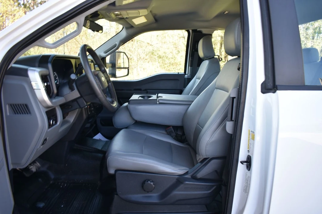 2023 Ford Super Duty 5th Gen - Image 10 of 22