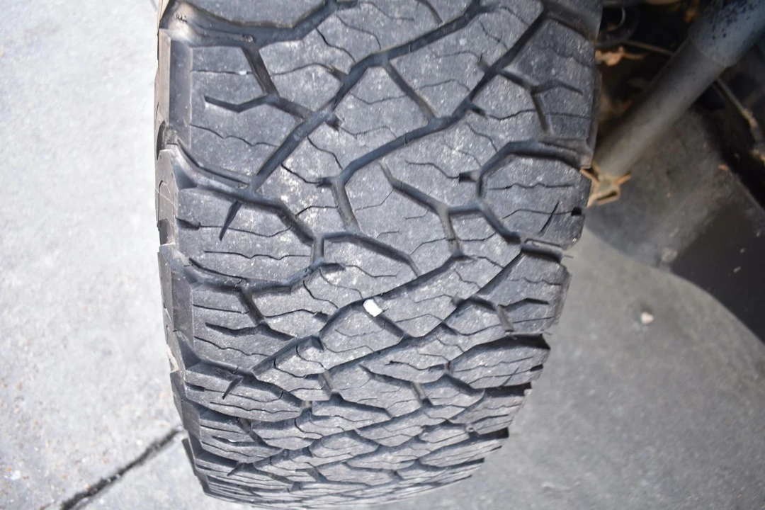 2023 Ford Super Duty 5th Gen - Image 19 of 22