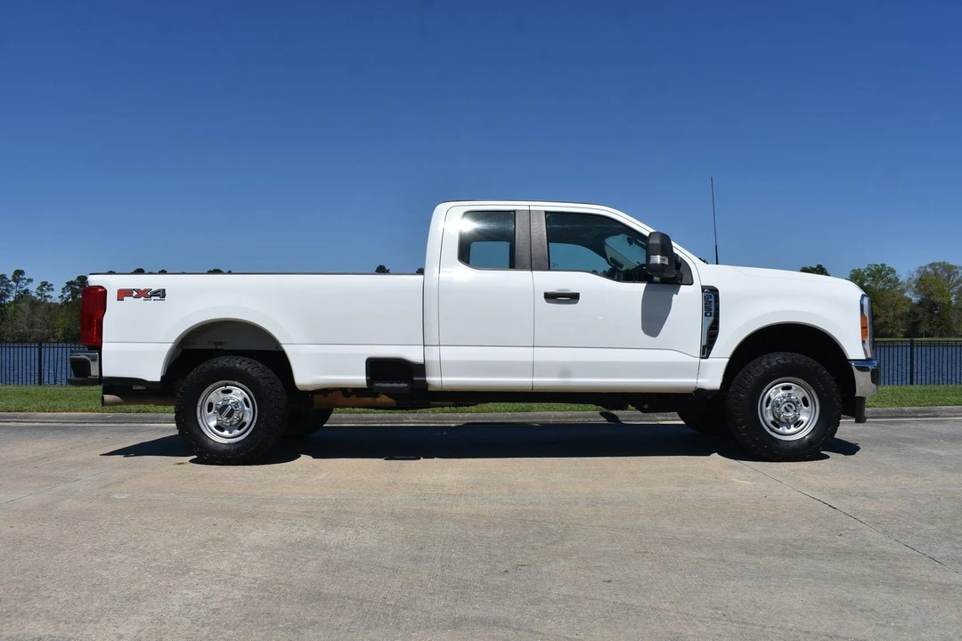 2023 Ford Super Duty 5th Gen - Image 3 of 22