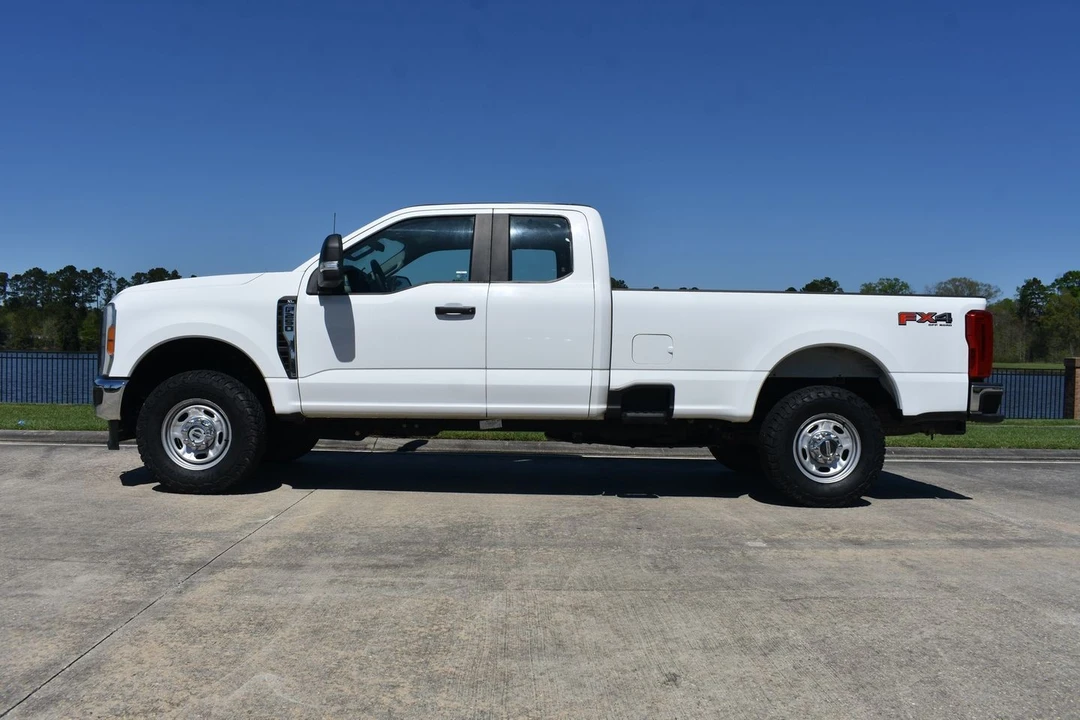 2023 Ford Super Duty 5th Gen - Image 7 of 22