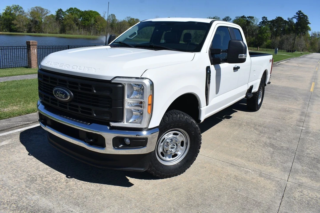 2023 Ford Super Duty 5th Gen - Image 6 of 22