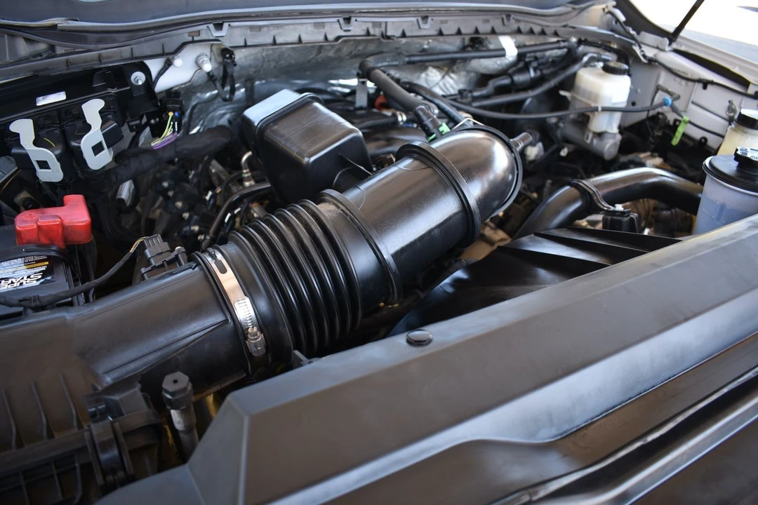 2023 Ford Super Duty 5th Gen - Image 20 of 22