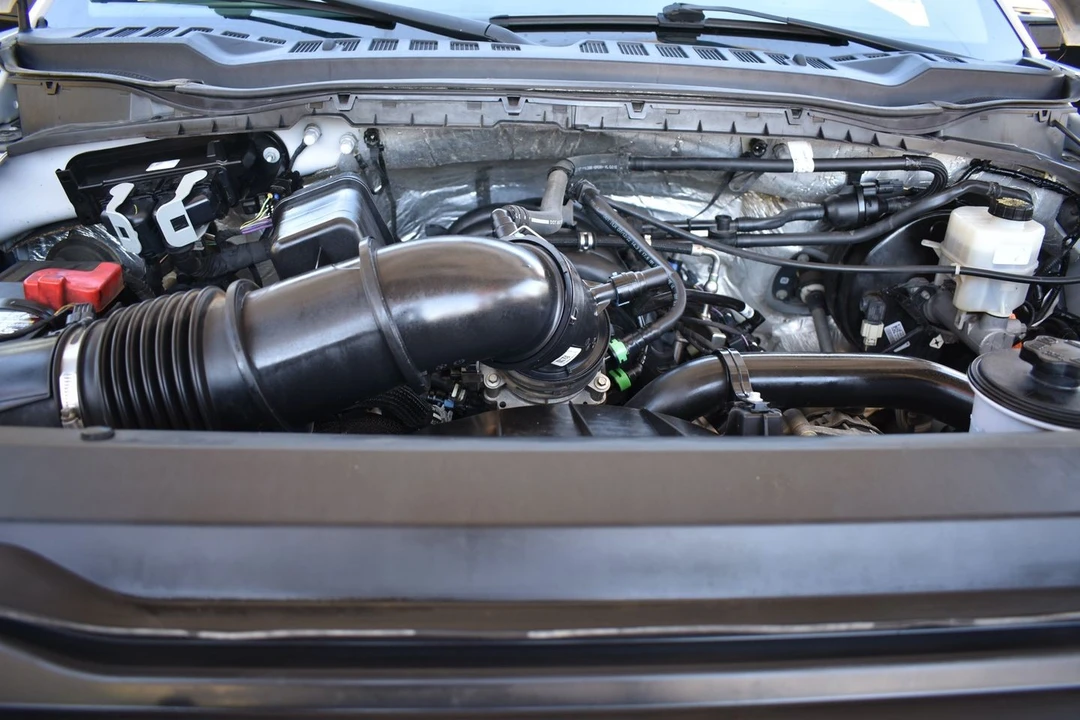 2023 Ford Super Duty 5th Gen - Image 21 of 22