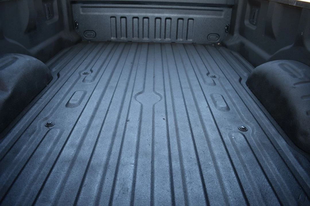 2023 Ford Super Duty 5th Gen - Image 9 of 22