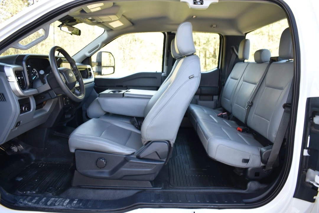 2023 Ford Super Duty 5th Gen - Image 11 of 22