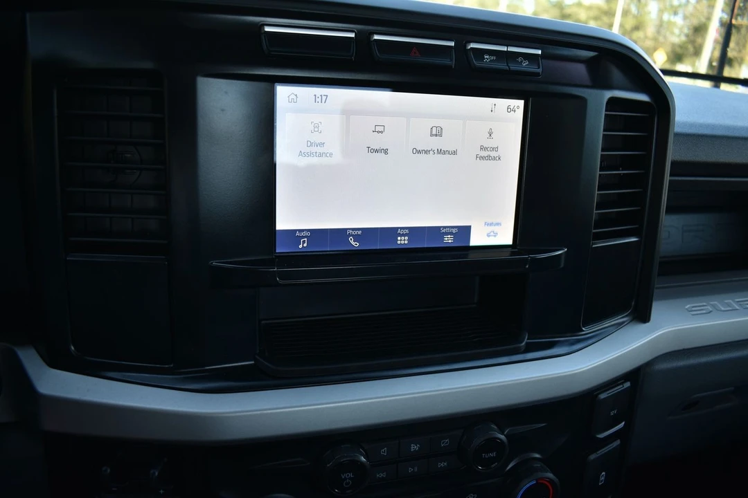 2023 Ford Super Duty 5th Gen - Image 13 of 22