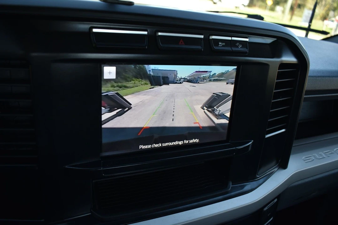 2023 Ford Super Duty 5th Gen - Image 14 of 22