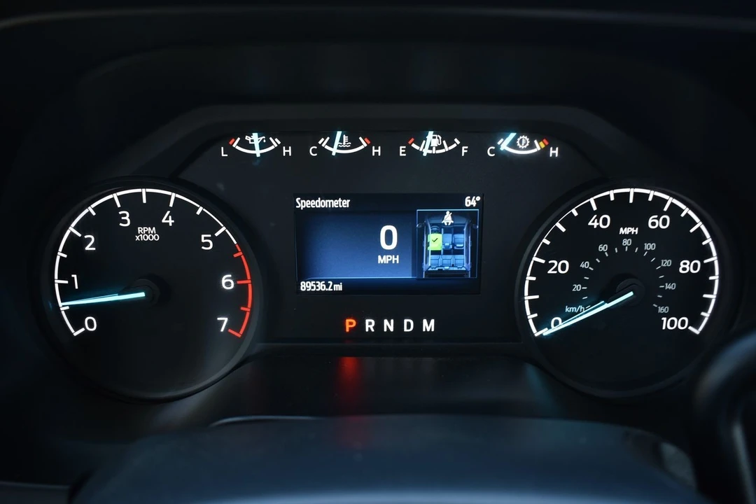 2023 Ford Super Duty 5th Gen - Image 12 of 22