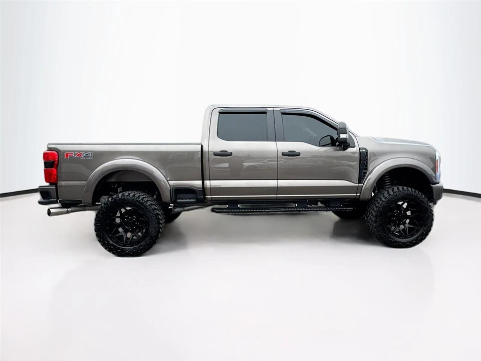 2023 Ford Super Duty 5th Gen - Image 8 of 21