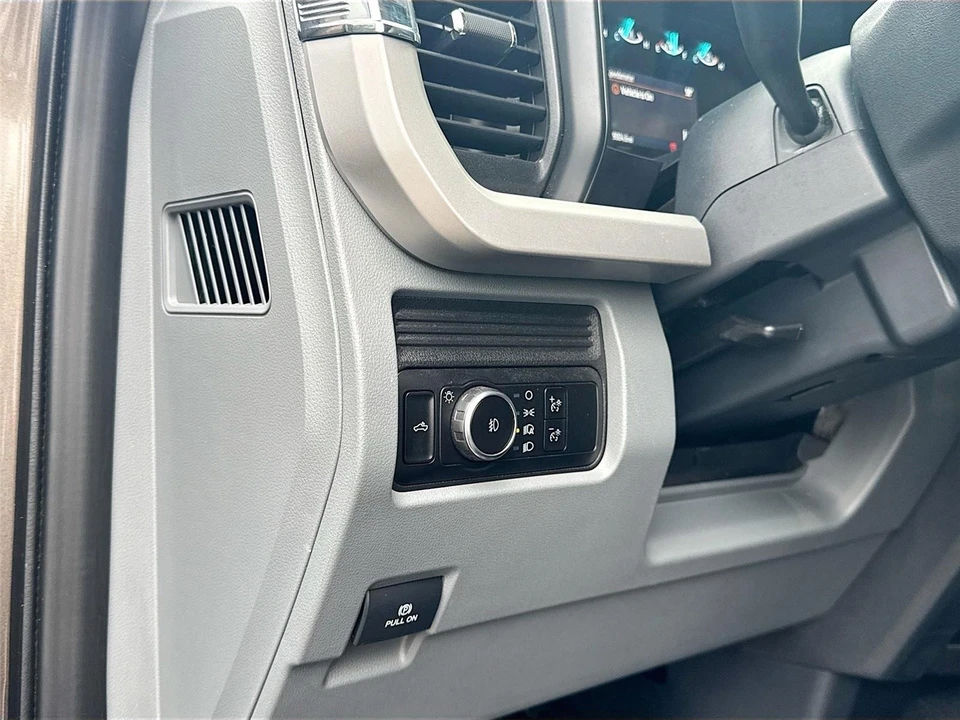 2023 Ford Super Duty 5th Gen - Image 10 of 21