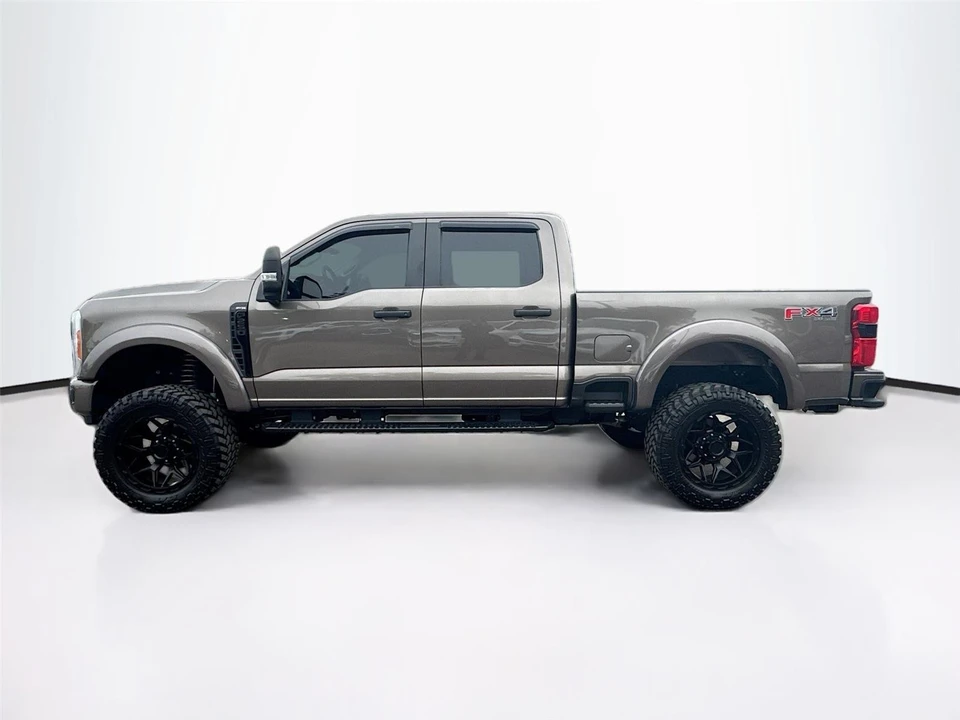 2023 Ford Super Duty 5th Gen - Image 4 of 21