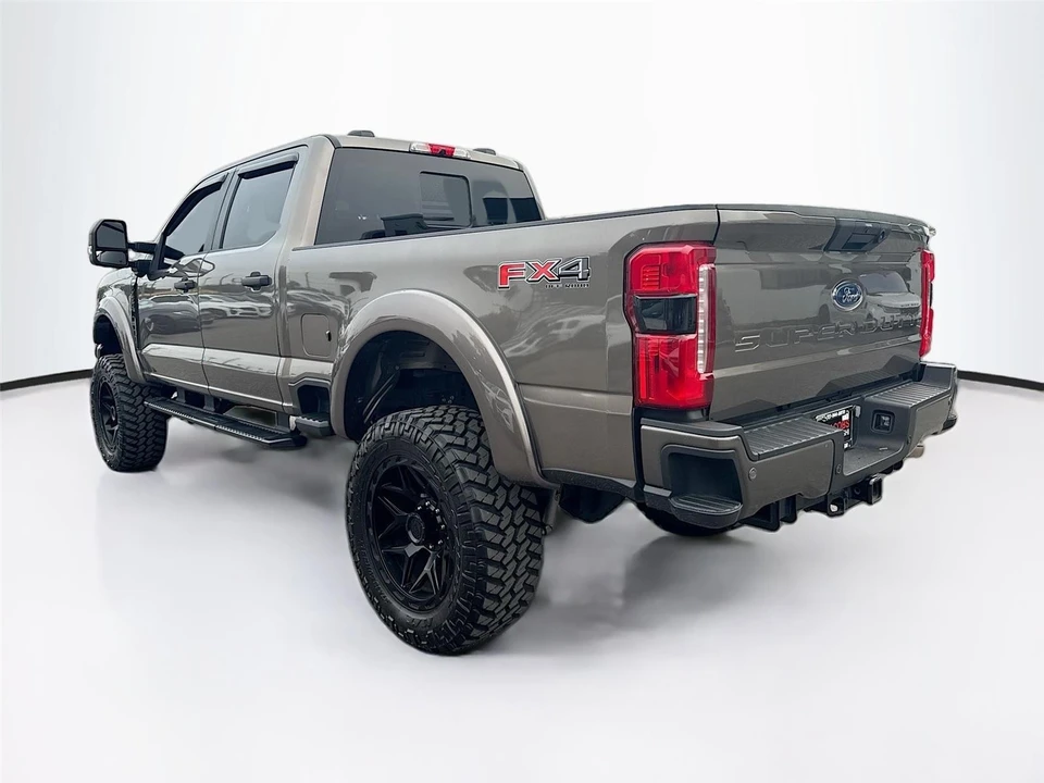 2023 Ford Super Duty 5th Gen - Image 5 of 21