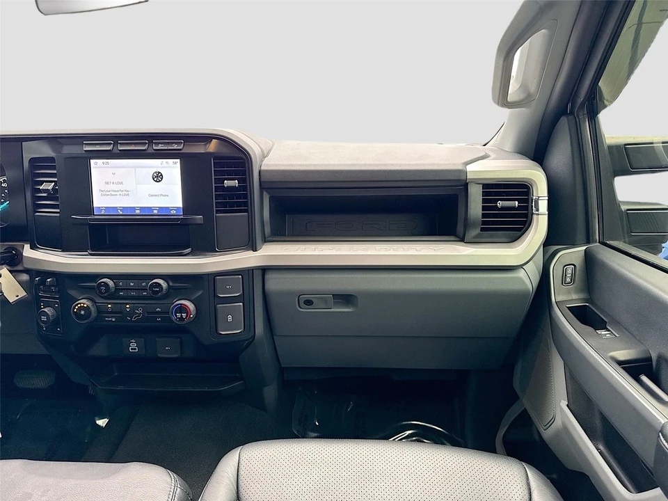 2023 Ford Super Duty 5th Gen - Image 21 of 21