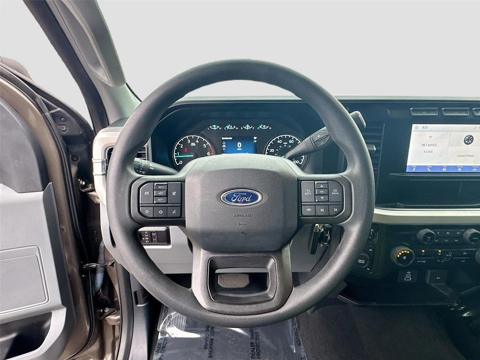 2023 Ford Super Duty 5th Gen - Image 11 of 21