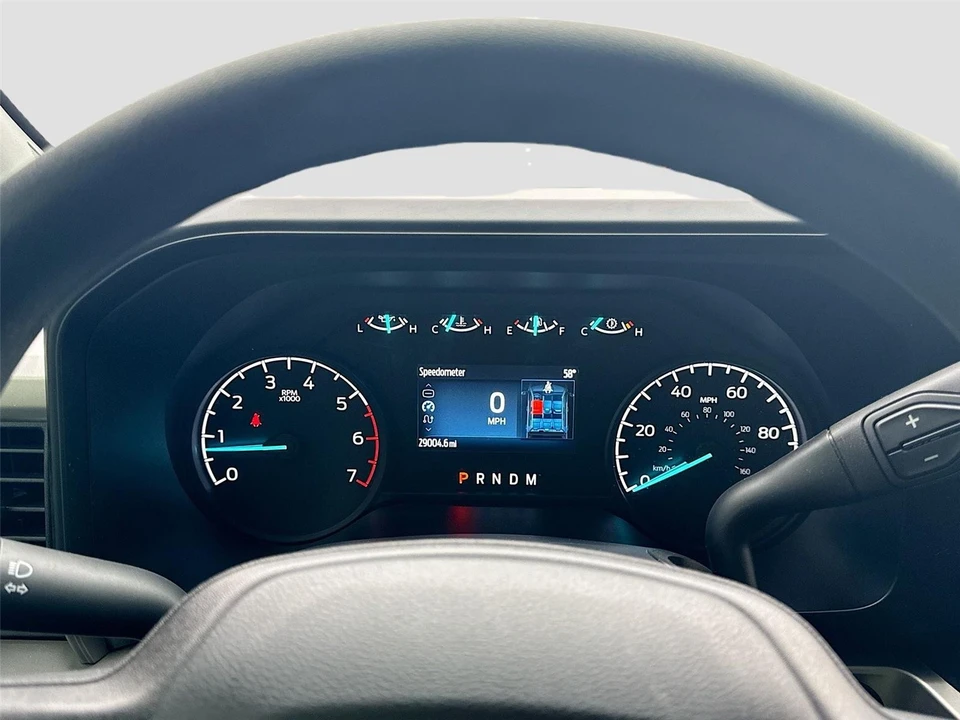 2023 Ford Super Duty 5th Gen - Image 12 of 21