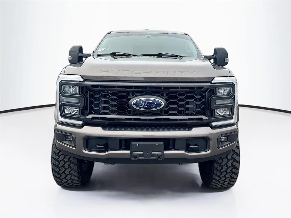 2023 Ford Super Duty 5th Gen - Image 3 of 21