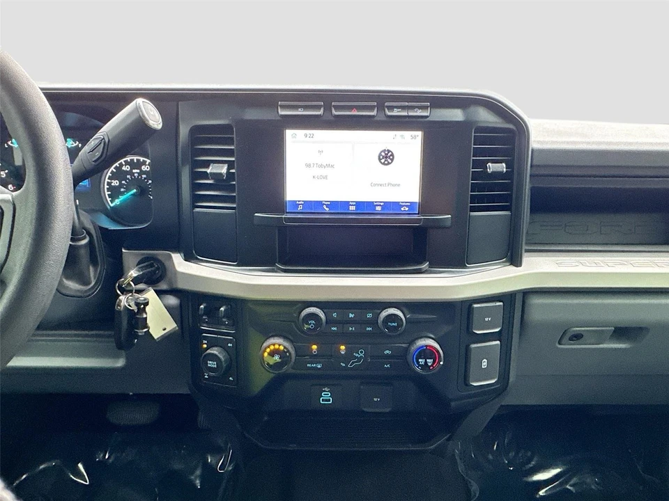 2023 Ford Super Duty 5th Gen - Image 14 of 21