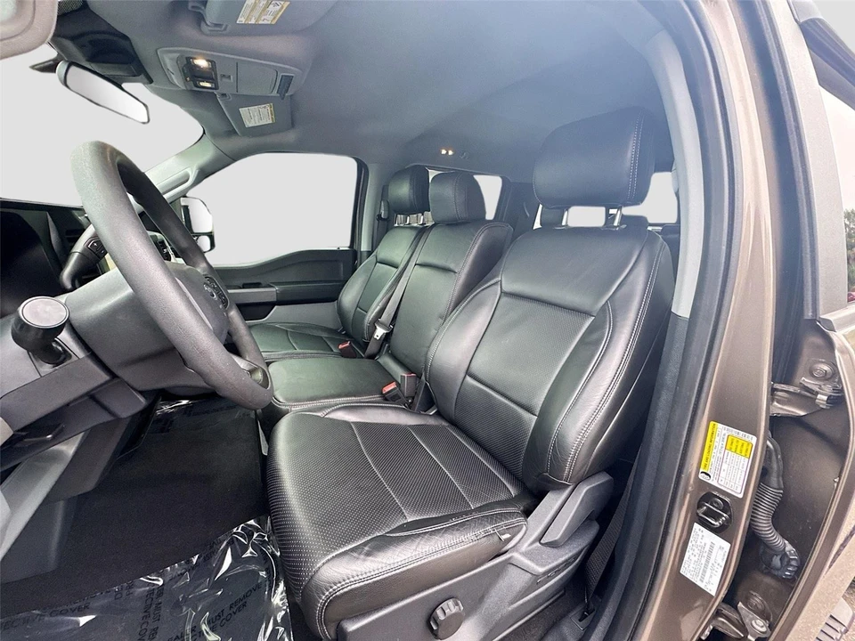 2023 Ford Super Duty 5th Gen - Image 19 of 21