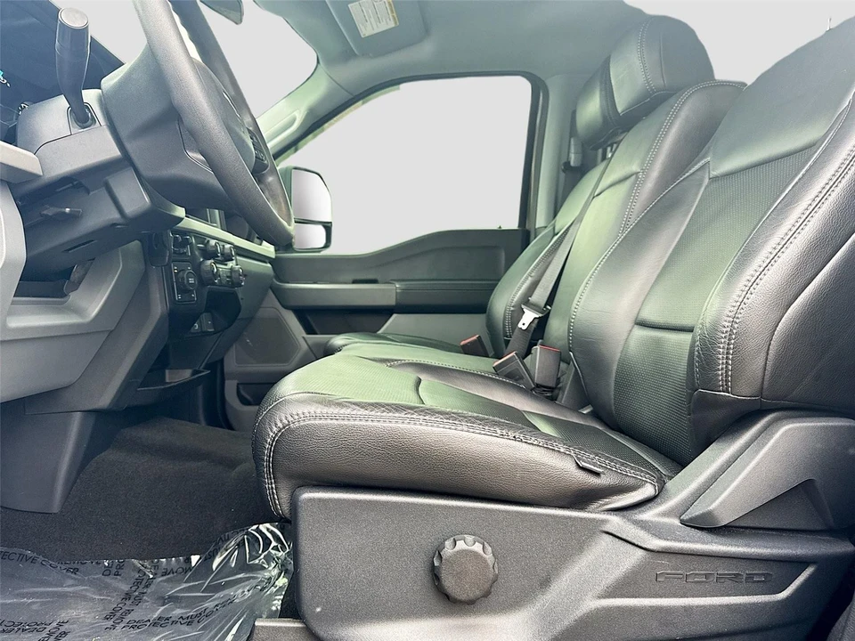 2023 Ford Super Duty 5th Gen - Image 18 of 21