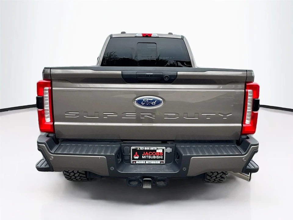 2023 Ford Super Duty 5th Gen - Image 6 of 21